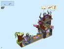 Bauanleitungen LEGO - Elves - 41179 - Rettung der Drachenkönigin: Page 72