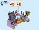 Bauanleitungen LEGO - Elves - 41179 - Rettung der Drachenkönigin: Page 74