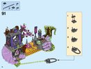 Bauanleitungen LEGO - Elves - 41179 - Rettung der Drachenkönigin: Page 76