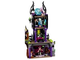 41180 - Ragana's Magic Shadow Castle