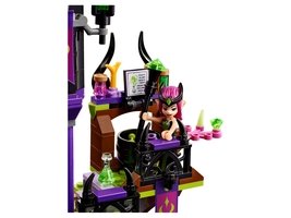 41180 - Ragana's Magic Shadow Castle