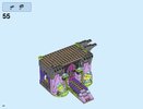 Bauanleitungen LEGO - Elves - 41180 - Raganas magisches Schattenschloss: Page 44