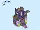 Bauanleitungen LEGO - Elves - 41180 - Raganas magisches Schattenschloss: Page 59