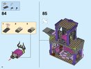 Bauanleitungen LEGO - Elves - 41180 - Raganas magisches Schattenschloss: Page 64