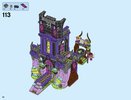 Bauanleitungen LEGO - Elves - 41180 - Raganas magisches Schattenschloss: Page 82