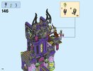 Bauanleitungen LEGO - Elves - 41180 - Raganas magisches Schattenschloss: Page 106