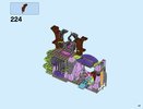 Bauanleitungen LEGO - Elves - 41180 - Raganas magisches Schattenschloss: Page 147