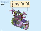 Bauanleitungen LEGO - Elves - 41180 - Raganas magisches Schattenschloss: Page 162