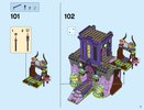 Bauanleitungen LEGO - Elves - 41180 - Raganas magisches Schattenschloss: Page 71