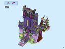 Bauanleitungen LEGO - Elves - 41180 - Raganas magisches Schattenschloss: Page 85