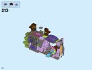 Bauanleitungen LEGO - Elves - 41180 - Raganas magisches Schattenschloss: Page 142