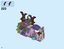 Bauanleitungen LEGO - Elves - 41180 - Raganas magisches Schattenschloss: Page 146