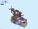 Bauanleitungen LEGO - Elves - 41180 - Raganas magisches Schattenschloss: Page 158