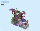 Bauanleitungen LEGO - Elves - 41180 - Raganas magisches Schattenschloss: Page 160