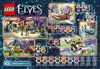 Bauanleitungen LEGO - Elves - 41181 - Naidas Gondel und der diebische Kobold: Page 36