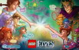 Bauanleitungen LEGO - Elves - 41182 - Die Gefangennahme von Sophie Jones: Page 73