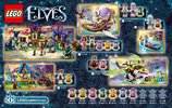 Bauanleitungen LEGO - Elves - 41182 - Die Gefangennahme von Sophie Jones: Page 76