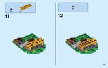 Bauanleitungen LEGO - Elves - 41182 - Die Gefangennahme von Sophie Jones: Page 35