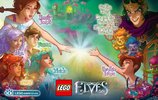 Bauanleitungen LEGO - Elves - 41182 - Die Gefangennahme von Sophie Jones: Page 73