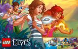 Bauanleitungen LEGO - Elves - 41182 - Die Gefangennahme von Sophie Jones: Page 74