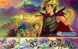 Bauanleitungen LEGO - Elves - 41182 - Die Gefangennahme von Sophie Jones: Page 75