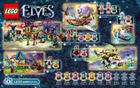 Bauanleitungen LEGO - Elves - 41183 - Der böse Drache des Kobold-Königs: Page 74