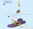 Bauanleitungen LEGO - Elves - 41184 - Airas Luftschiff und die Jagd nach dem Amulett: Page 31