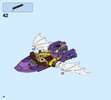 Bauanleitungen LEGO - Elves - 41184 - Airas Luftschiff und die Jagd nach dem Amulett: Page 34