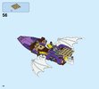 Bauanleitungen LEGO - Elves - 41184 - Airas Luftschiff und die Jagd nach dem Amulett: Page 44