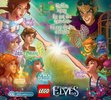 Bauanleitungen LEGO - Elves - 41184 - Airas Luftschiff und die Jagd nach dem Amulett: Page 91