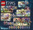 Bauanleitungen LEGO - Elves - 41184 - Airas Luftschiff und die Jagd nach dem Amulett: Page 94