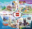 Bauanleitungen LEGO - Elves - 41184 - Airas Luftschiff und die Jagd nach dem Amulett: Page 97