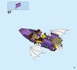 Bauanleitungen LEGO - Elves - 41184 - Airas Luftschiff und die Jagd nach dem Amulett: Page 45