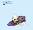 Bauanleitungen LEGO - Elves - 41184 - Airas Luftschiff und die Jagd nach dem Amulett: Page 47