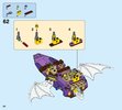 Bauanleitungen LEGO - Elves - 41184 - Airas Luftschiff und die Jagd nach dem Amulett: Page 50