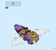 Bauanleitungen LEGO - Elves - 41184 - Airas Luftschiff und die Jagd nach dem Amulett: Page 53