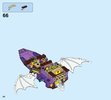 Bauanleitungen LEGO - Elves - 41184 - Airas Luftschiff und die Jagd nach dem Amulett: Page 54