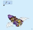 Bauanleitungen LEGO - Elves - 41184 - Airas Luftschiff und die Jagd nach dem Amulett: Page 55