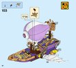 Bauanleitungen LEGO - Elves - 41184 - Airas Luftschiff und die Jagd nach dem Amulett: Page 86