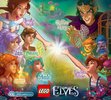 Bauanleitungen LEGO - Elves - 41184 - Airas Luftschiff und die Jagd nach dem Amulett: Page 91