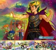 Bauanleitungen LEGO - Elves - 41184 - Airas Luftschiff und die Jagd nach dem Amulett: Page 93