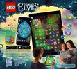 Bauanleitungen LEGO - Elves - 41184 - Airas Luftschiff und die Jagd nach dem Amulett: Page 95