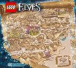 Bauanleitungen LEGO - Elves - 41184 - Airas Luftschiff und die Jagd nach dem Amulett: Page 96