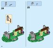 Bauanleitungen LEGO - Elves - 41185 - Magische Rettung aus dem Kobold-Dorf: Page 22