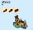 Bauanleitungen LEGO - Elves - 41185 - Magische Rettung aus dem Kobold-Dorf: Page 43