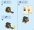 Bauanleitungen LEGO - Elves - 41185 - Magische Rettung aus dem Kobold-Dorf: Page 9