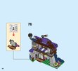 Bauanleitungen LEGO - Elves - 41185 - Magische Rettung aus dem Kobold-Dorf: Page 48