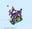 Bauanleitungen LEGO - Elves - 41185 - Magische Rettung aus dem Kobold-Dorf: Page 56