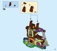 Bauanleitungen LEGO - Elves - 41185 - Magische Rettung aus dem Kobold-Dorf: Page 57