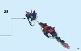 Bauanleitungen LEGO - Elves - 41187 - Rosalyns heilendes Versteck: Page 39